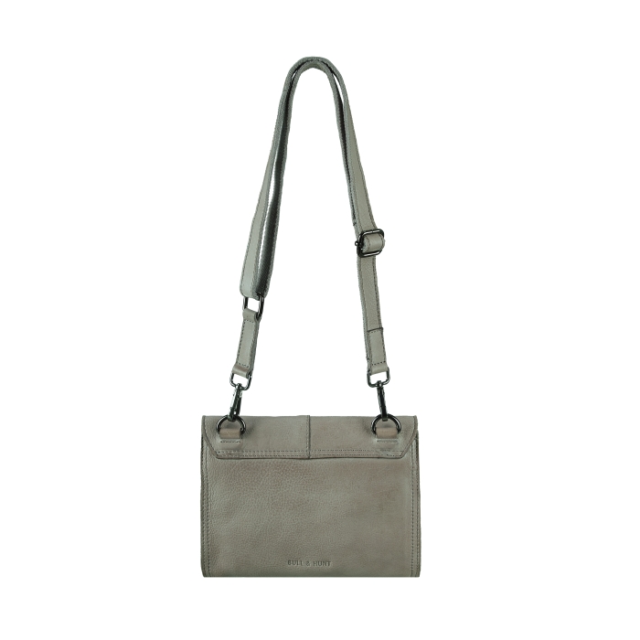 LITTLE SOPHIE COOL GREY Handtasche